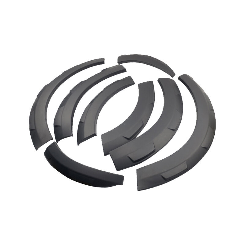 HATE | Off-Road Widened Wheel Arch Trim Protection Giá 6,038,000 Đồng*Miễn phí vận chuyển