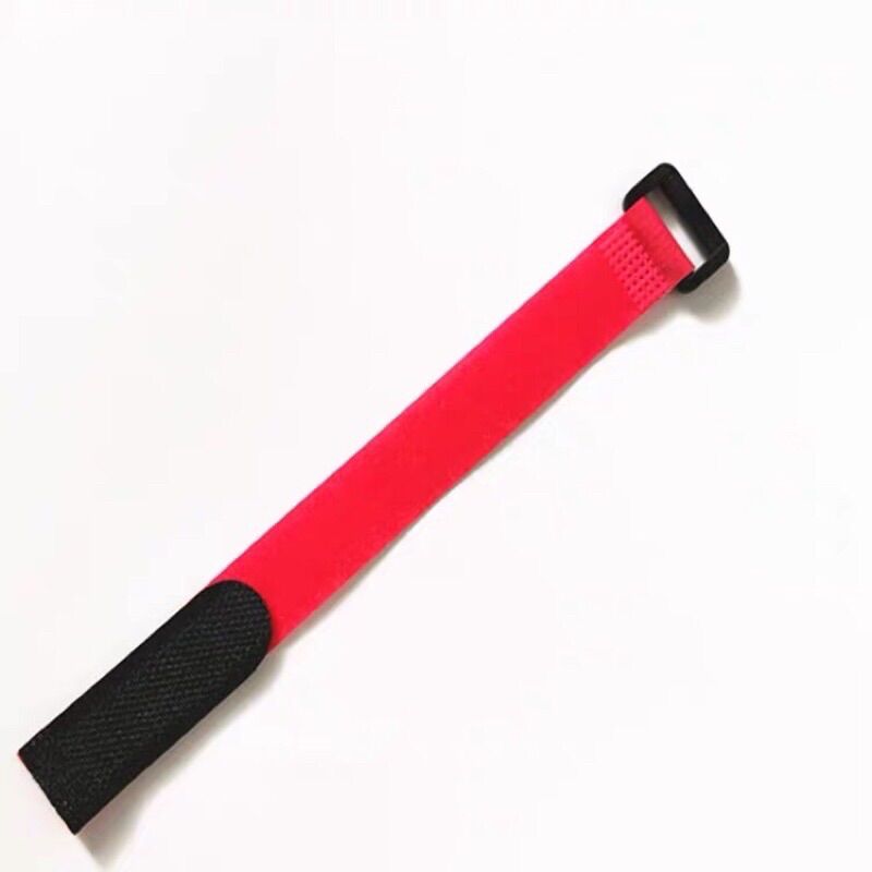 Dây buộc pin 20cm đủ các màu