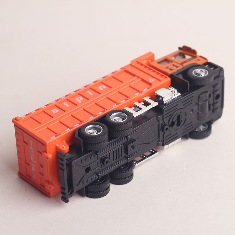 XNS | Xe Tải Đổ Đầy Inertial cho Bé Trai