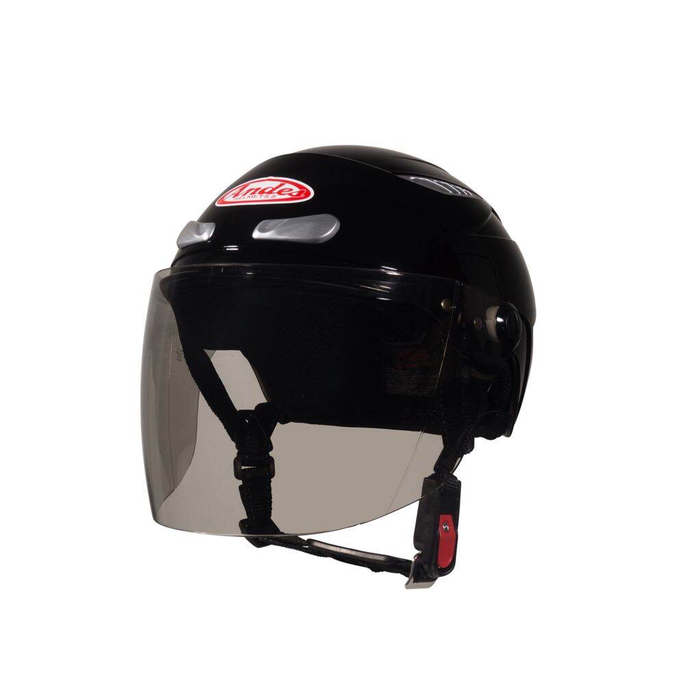 nón bảo hiểm andes 126 kính 3S