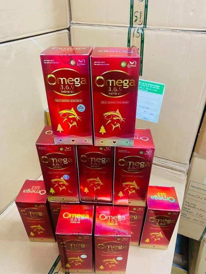 OMEGA 369