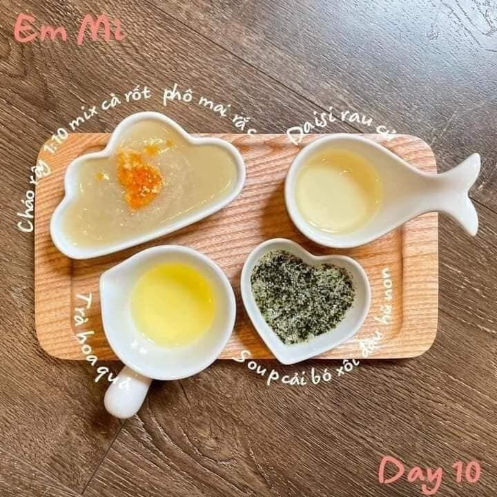 BỘT DASHI PIGEON NỘI ĐỊA NHẬT CHO BÉ ĂN DẶM