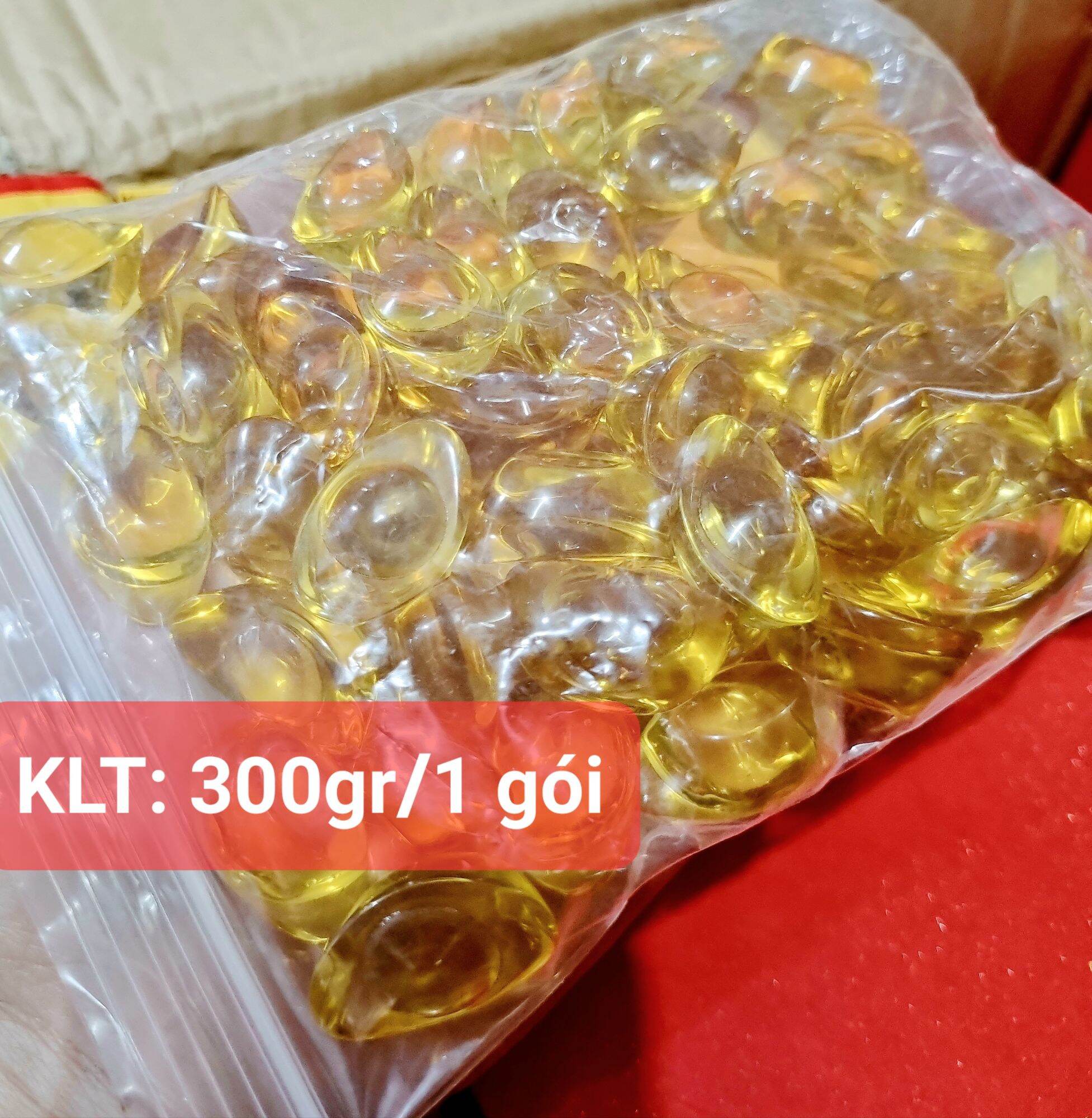 HỦ VÀNG TÀI LỘC - BÁT TỤ BẢO - SIZE LỚN 10CM