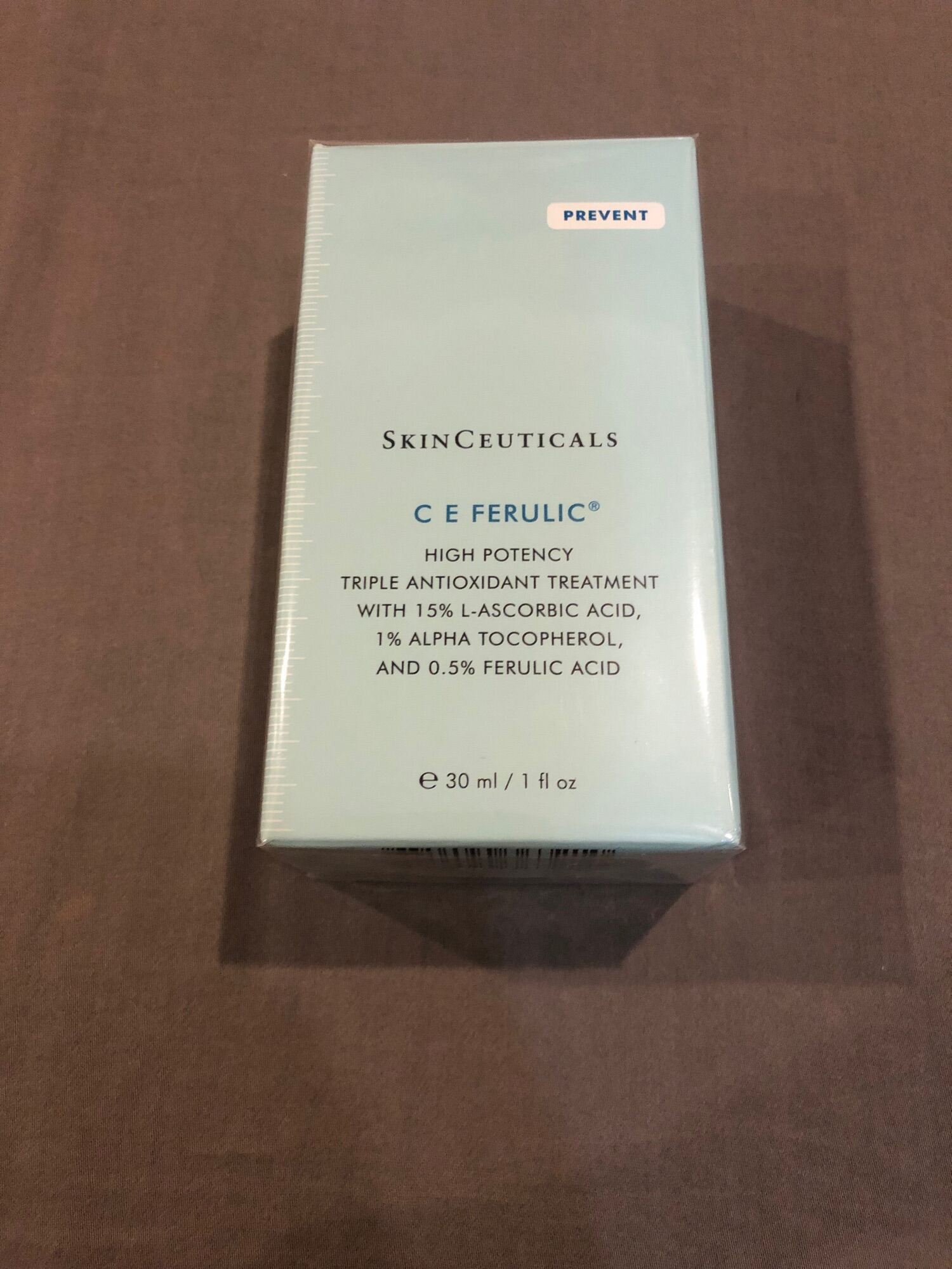 Serum Skinceuticals C E Ferulic Acid