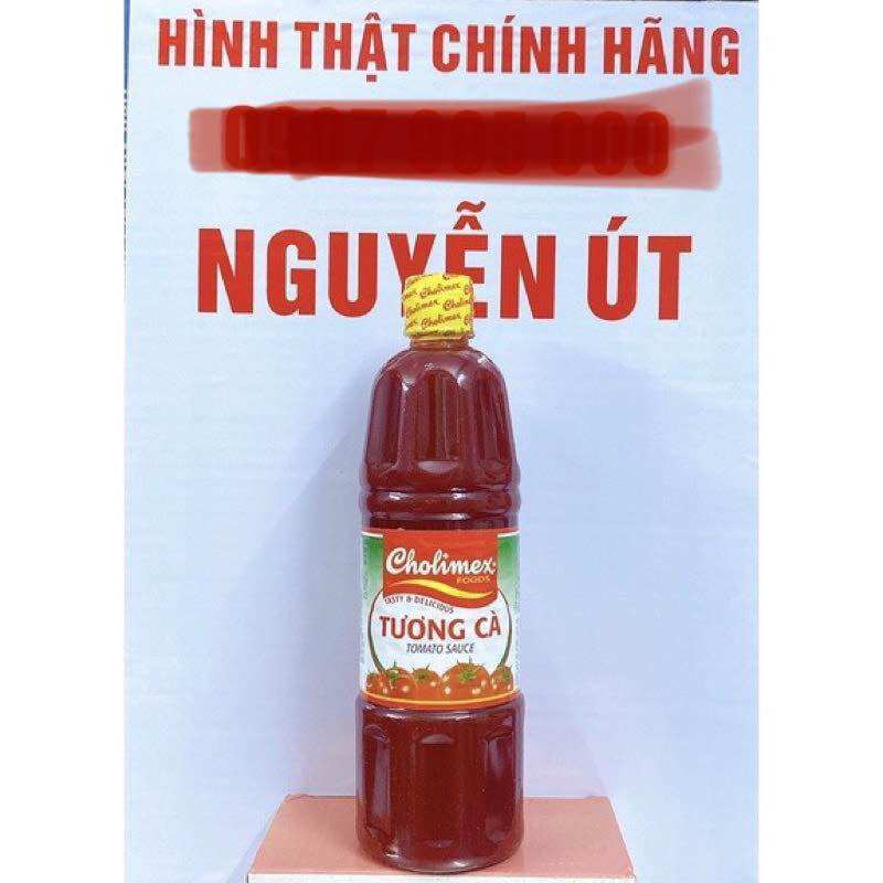 Tương cà cholimex 830g