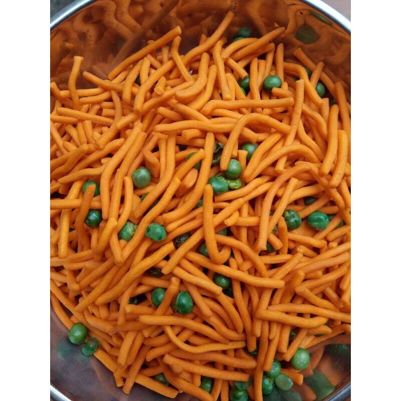 200gr Bim que đậu Hà Lan thơm ngon
