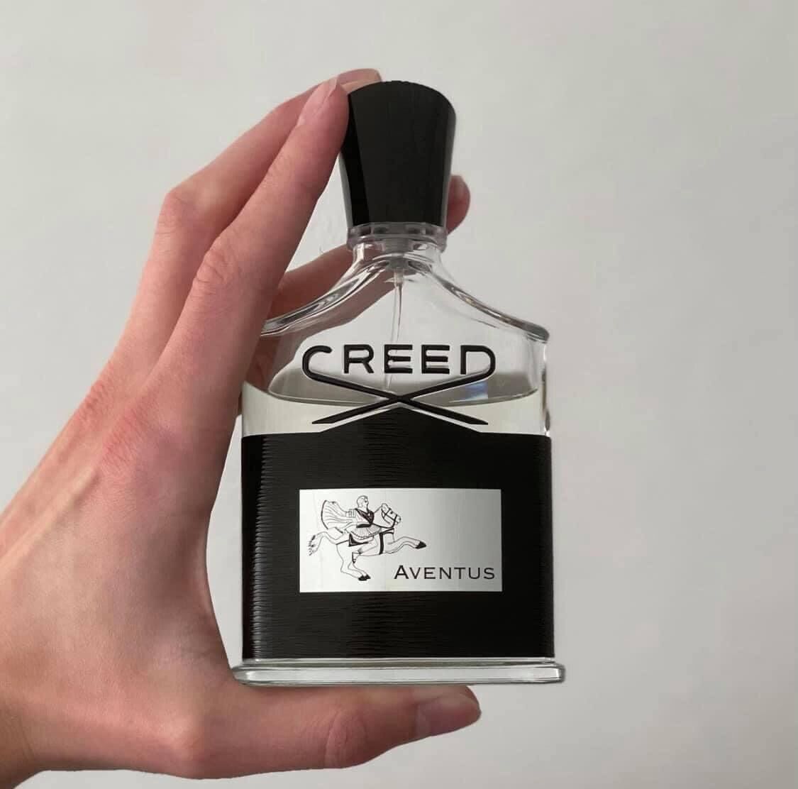 10ml Nước hoa Creed aventus edp - Nước hoa nam