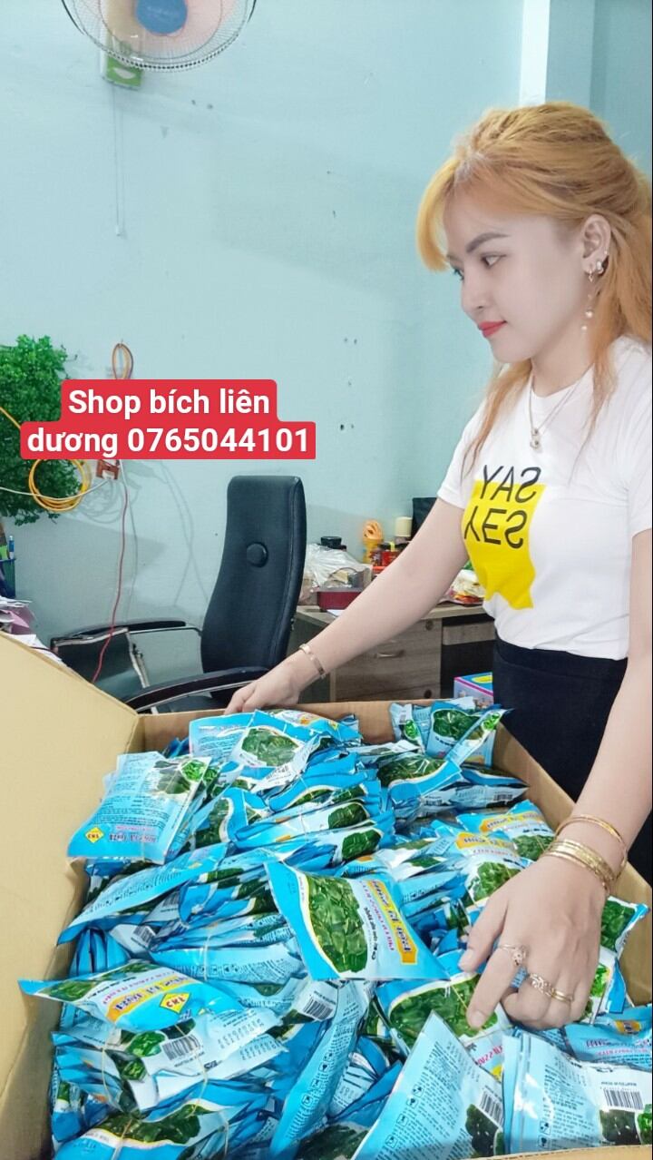 bột lá sâm nam giao CKF (1 gói 7.5gram)