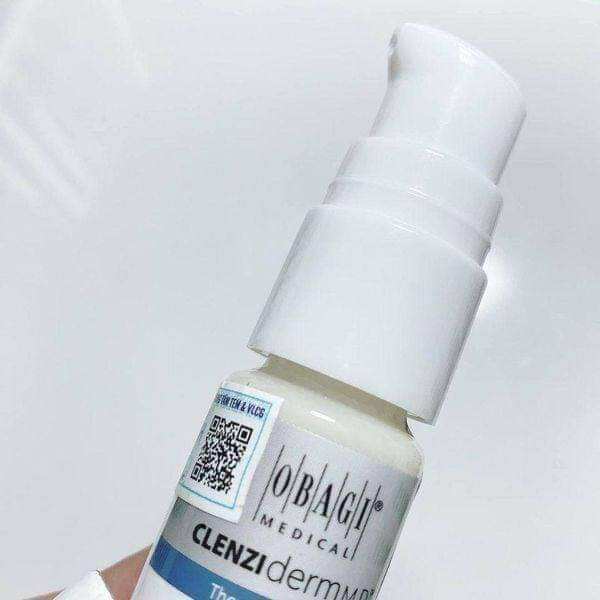 [HÀNG CTY] LOTION CHẤM MỤN MINI BPO 5% 10ML