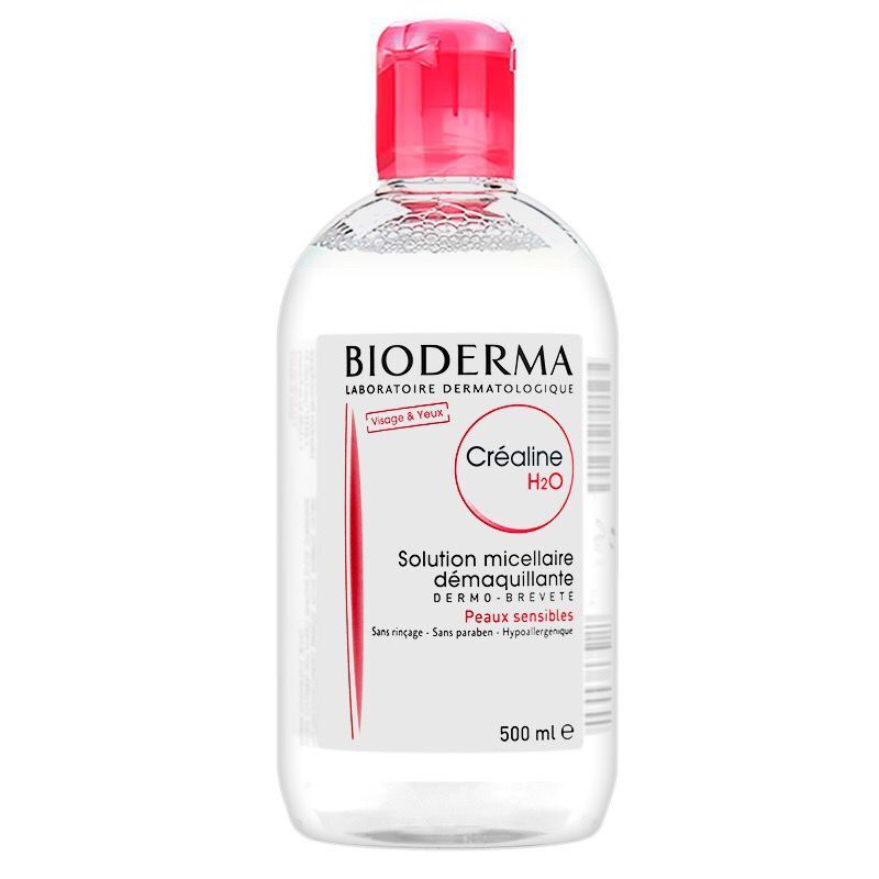 Nước Tẩy Trang Bioderma 500ml_Quizz Cosmetics