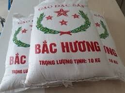 Gạo bắc hương