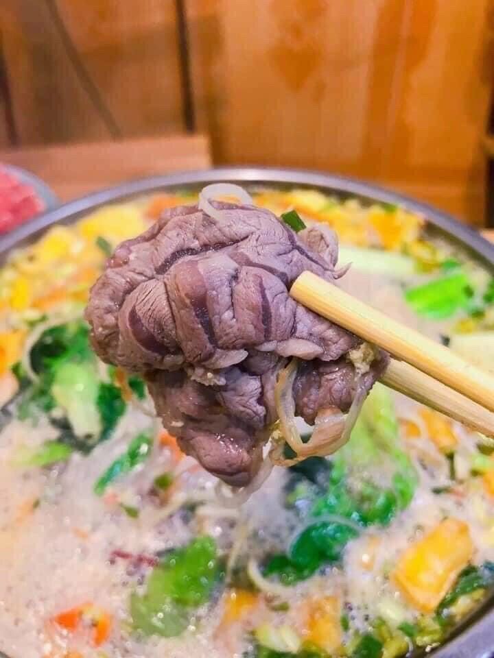 [ Hà Nội ]  Bắp hoa Bò - 1kg