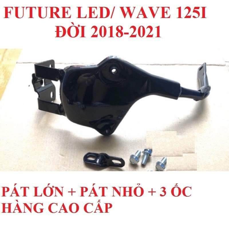full rổ pát mặt nạ wave125i và future led 18 - 21