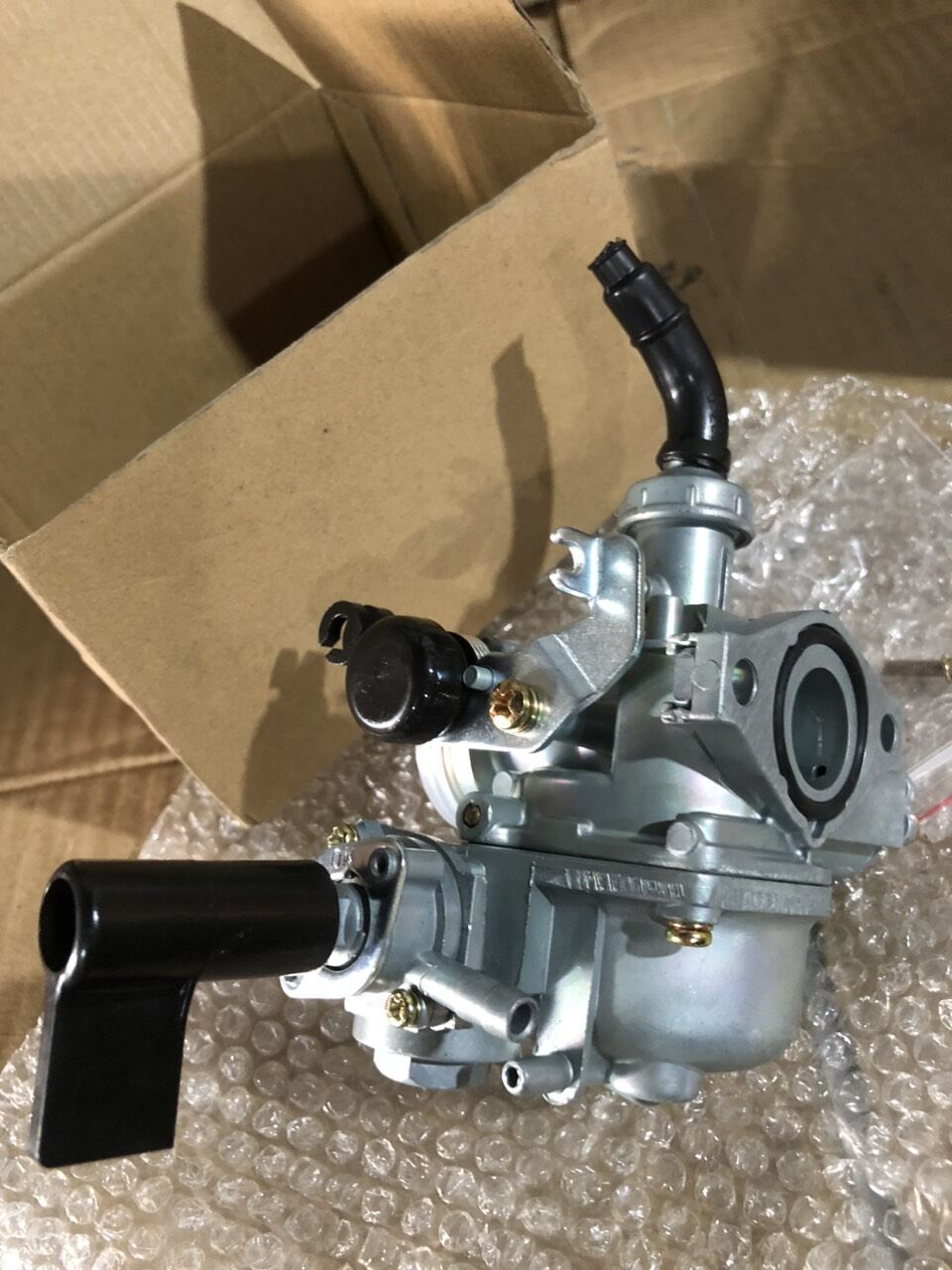 Bình xăng con wave alpha, wave rs 100cc