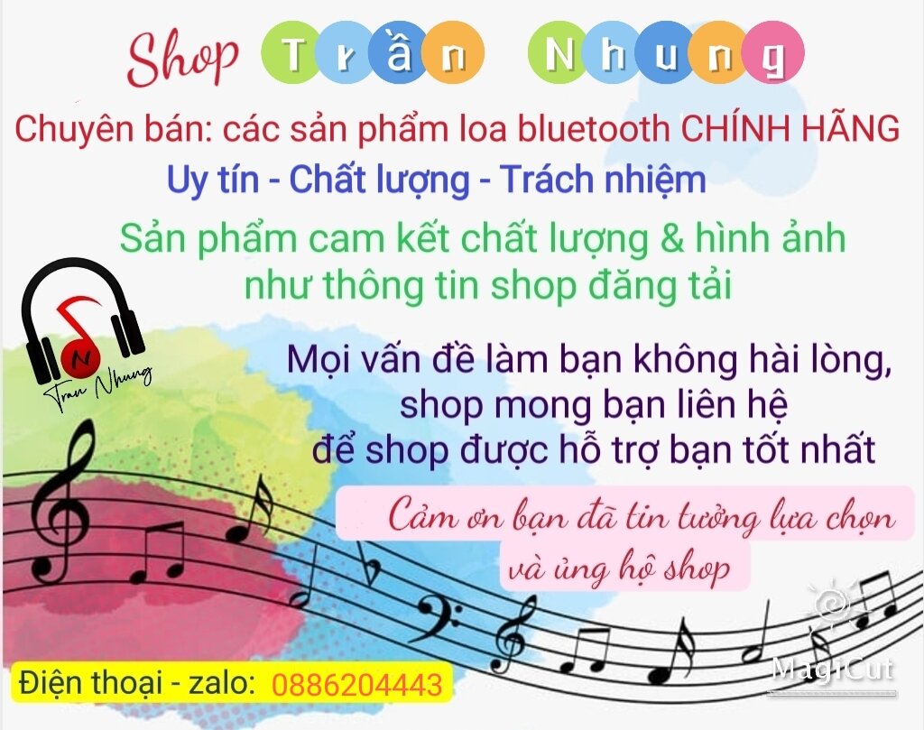 LOA BLUETOOTH MINI KARAOKE DISNEY CHÍNH HÃNG