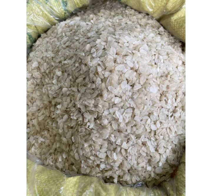 Cốm dẹp trắng (300g)(500g)(1kg) loại 1 cực ngon..