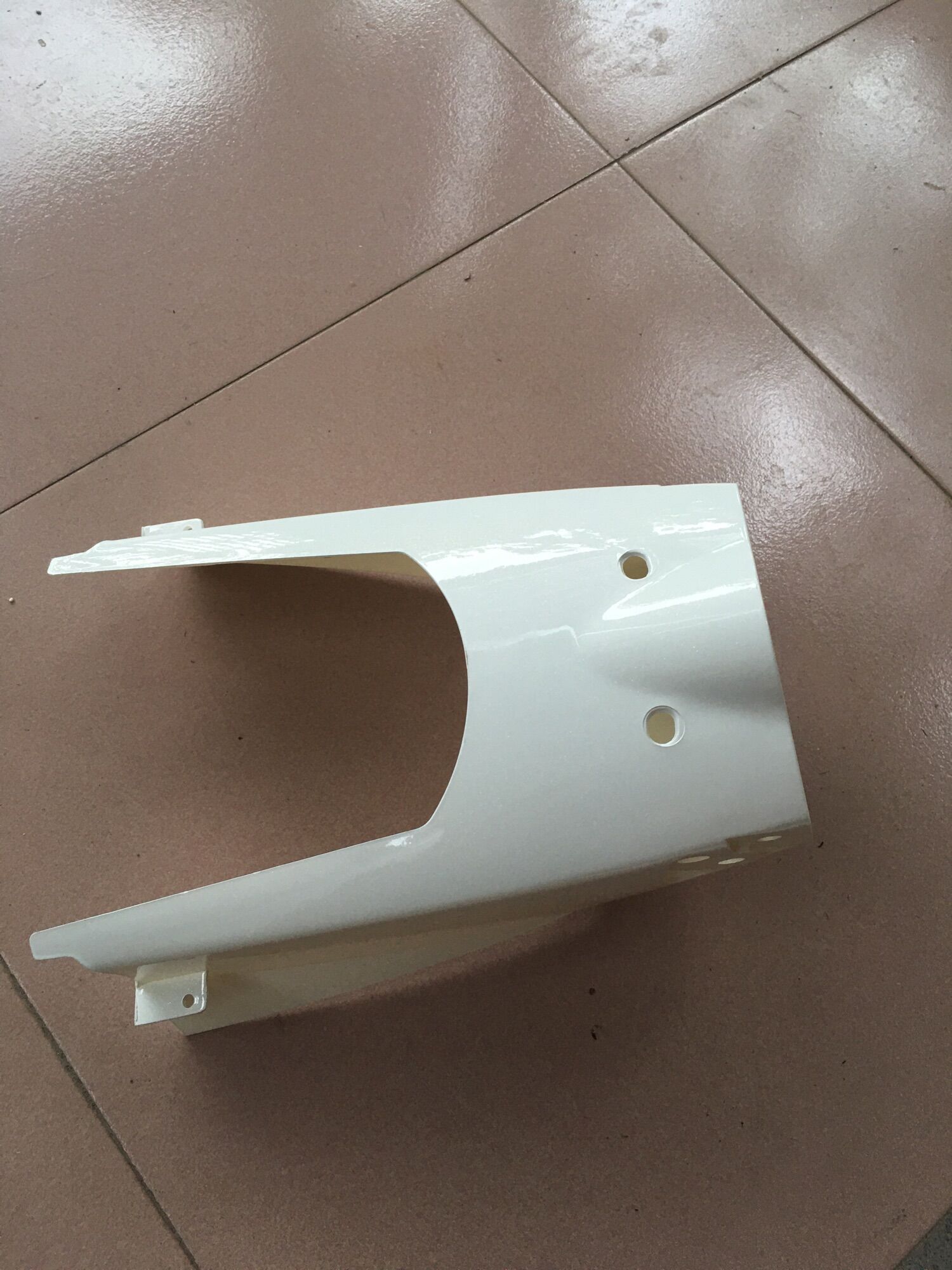 Ốp đèn hậu chaly