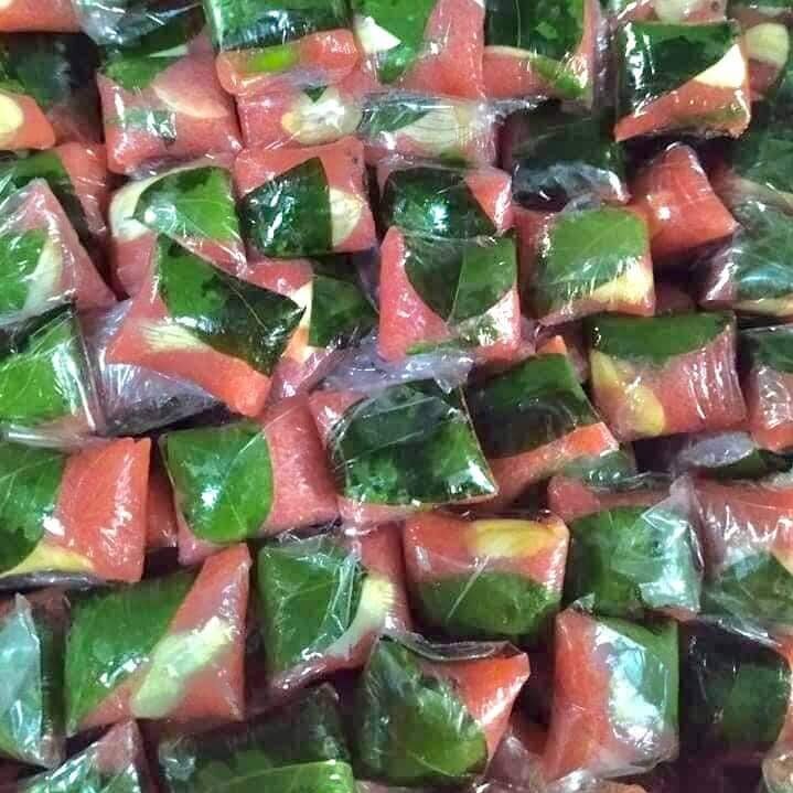 Nem Chua Lai Vung (10 chiếc / Hộp) Loại Nhất