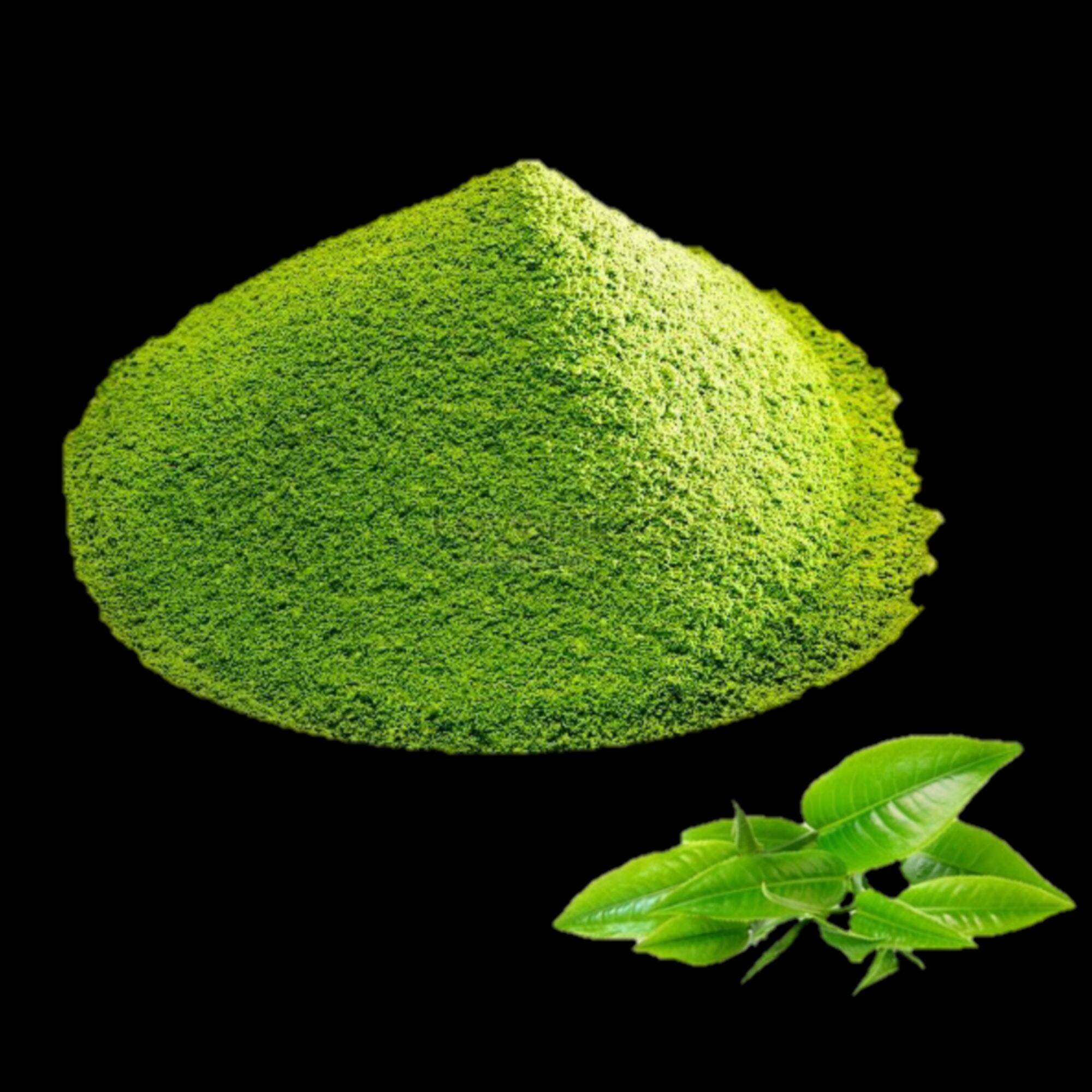Bột Matcha Trà Xanh Nhật Bản Nguyên Chất - 100g