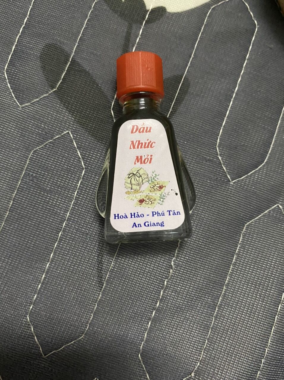 Sỉ 100c nhức mỏi 3ml