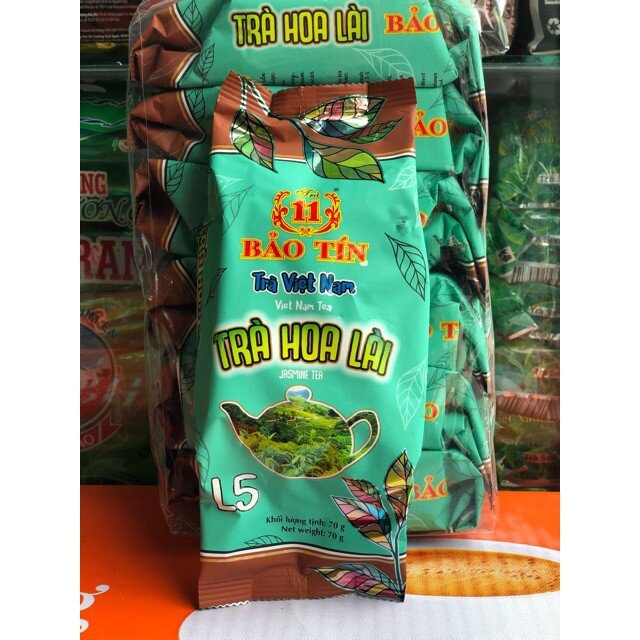 Trà lài bảo tín l5