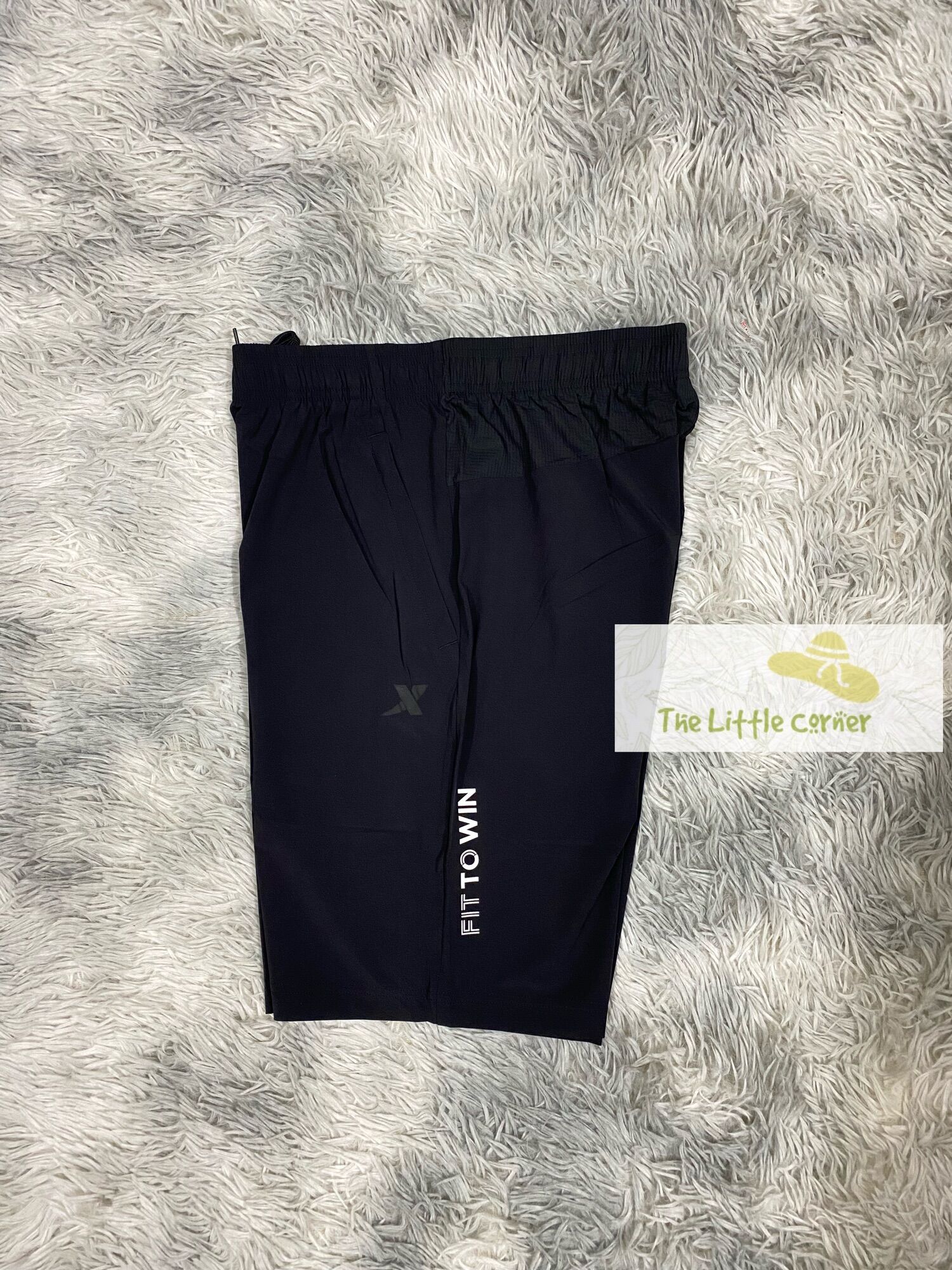 Quần short gió nam Xtep 979229975041