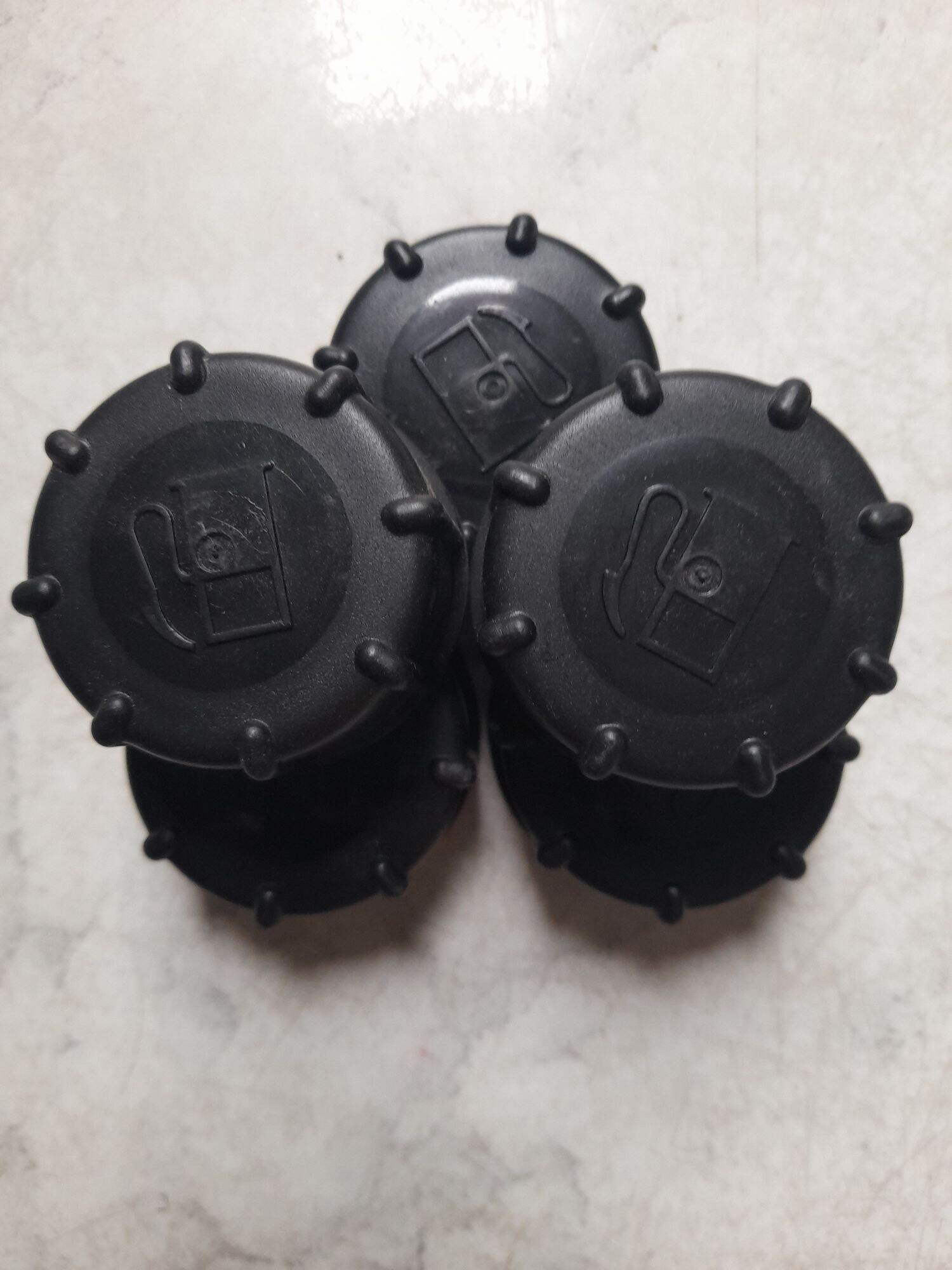 [HCM]Nắp bình xăng máy cắt cỏ GX35/GX25