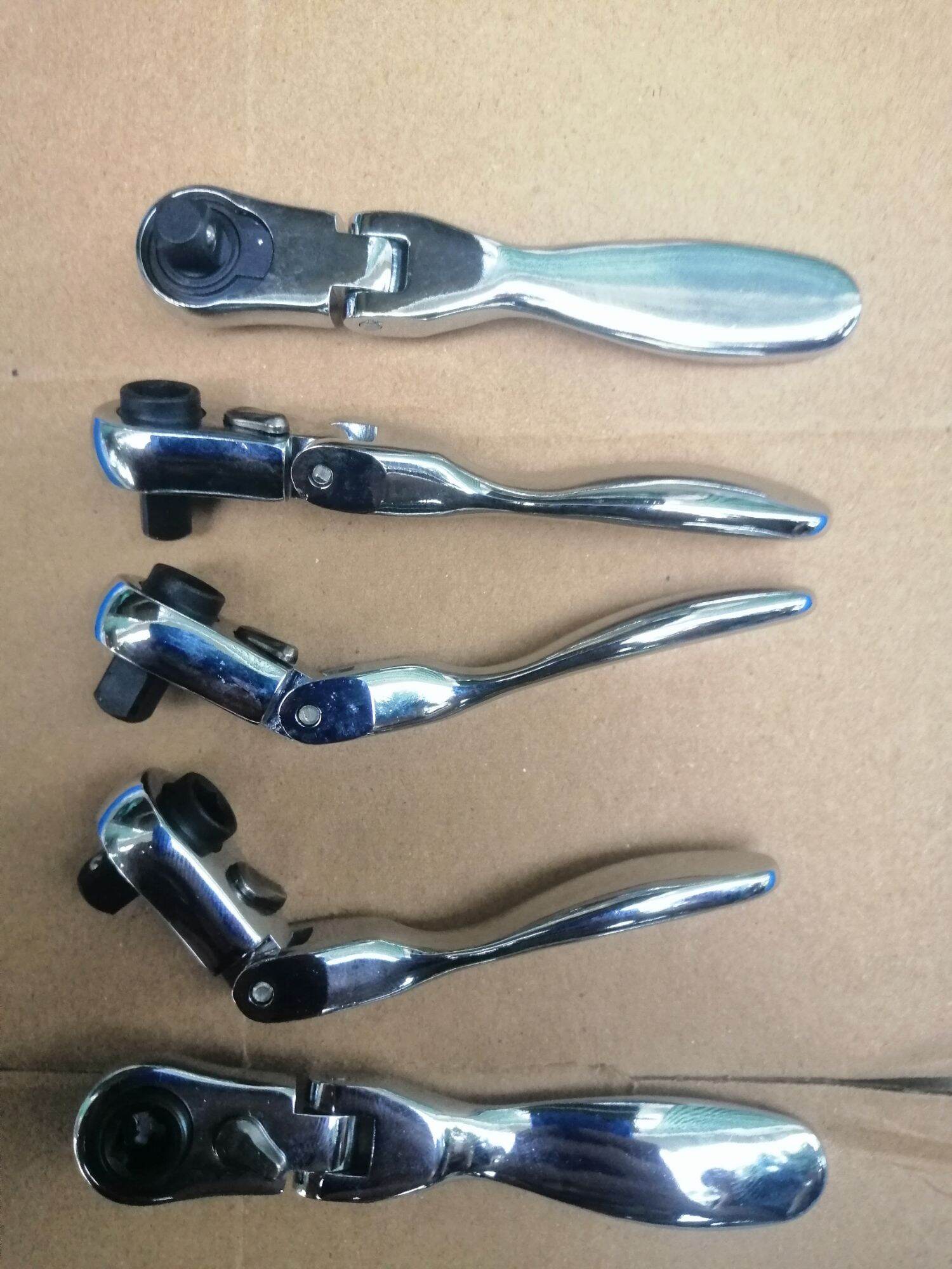 Tay lắc vặn ốc vít nhỏ lúc lắc đầu 1/4 vừa lắp khẩu vừa lắp đầu vít