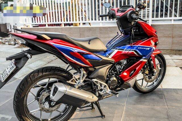 Tem rời winner x đỏ tem zin