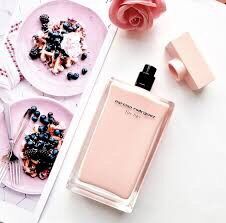 Nước hoa nữ Na.ciso Hồng Phấn ( Nar hồng cao) full 100ml