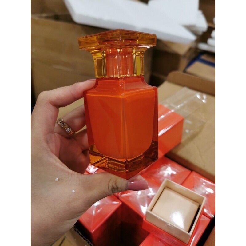 Nước hoa unisex Tomford Bitter peach edp 50ml