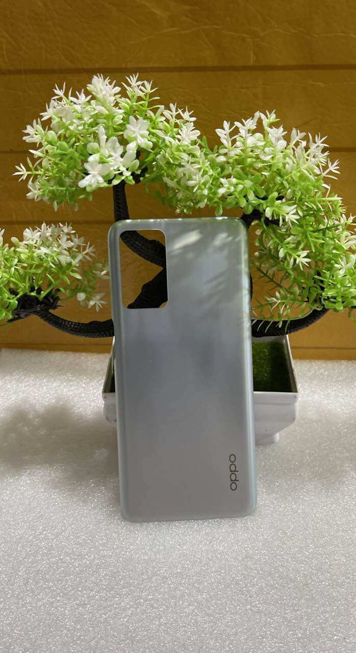 Nắp lưng thay thế dành cho điện thoại oppo A16