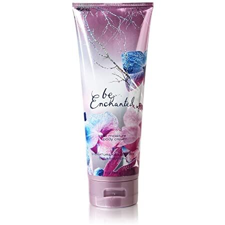 [Hcm][Auth]Kem Dưỡng Thể Lưu Hương Mịn Da Bath And Body Works - Be Enchanted