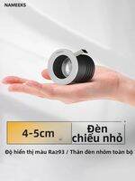 NAMEEK'S | Đèn Chiếu Điểm Nhỏ Có Hiệu ứng Sao 4cm