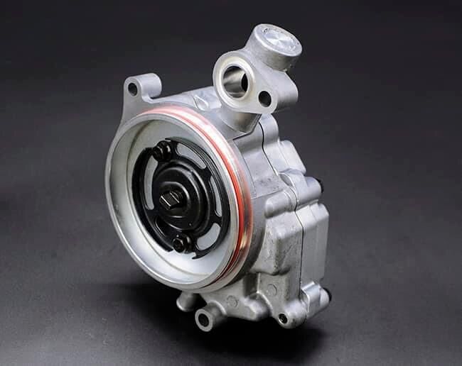 Bơm nước lớn fasstek cho ex 150