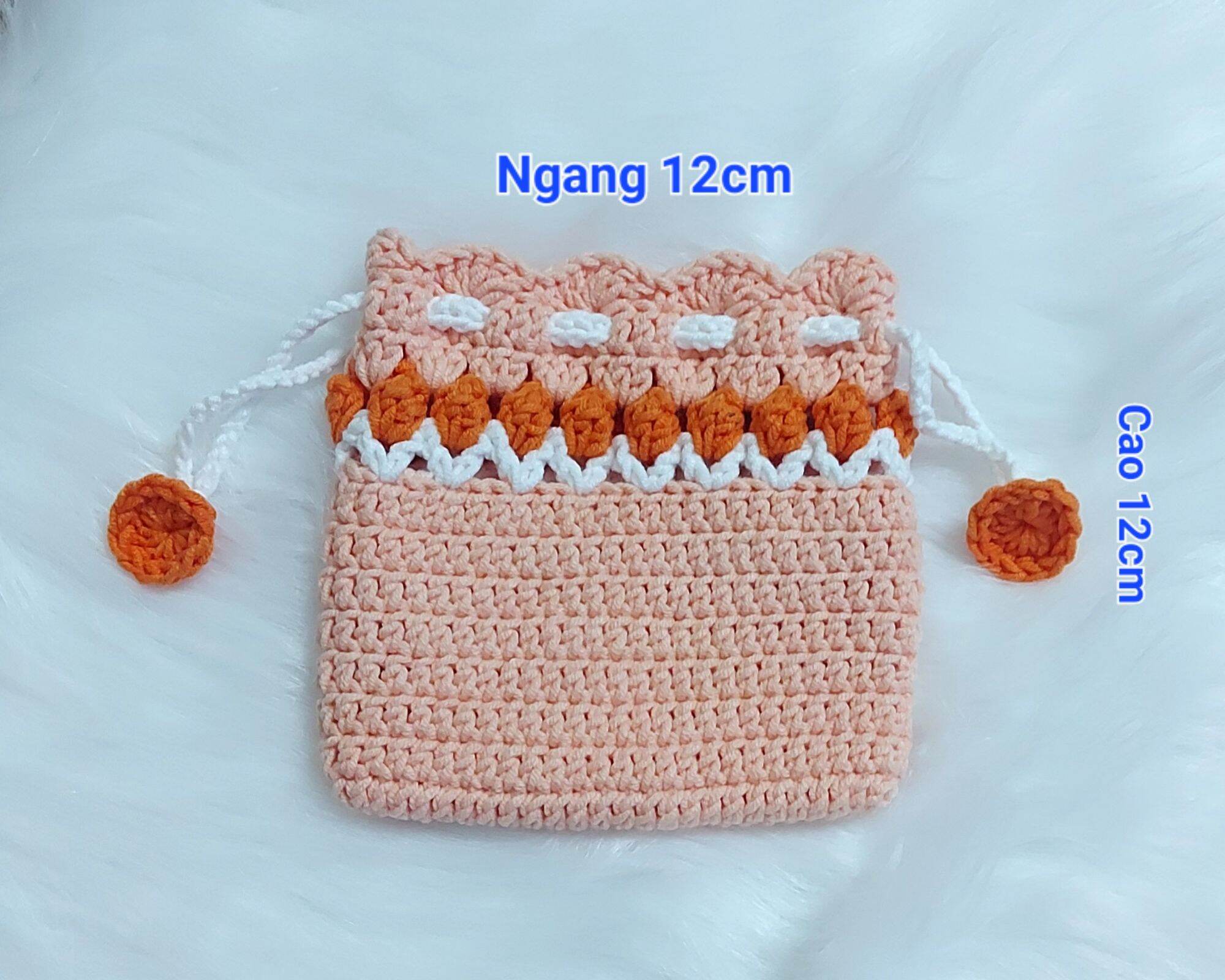 HÀNG CÓ SẴN làm từ len