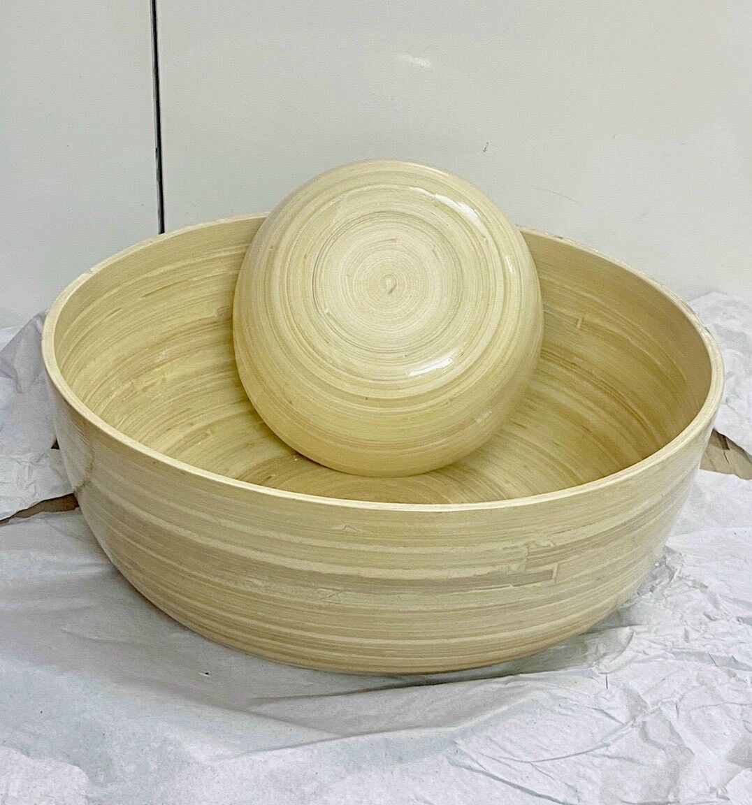 Bộ chậu bát ngâm chân làm móng tay chân siêu đẹp