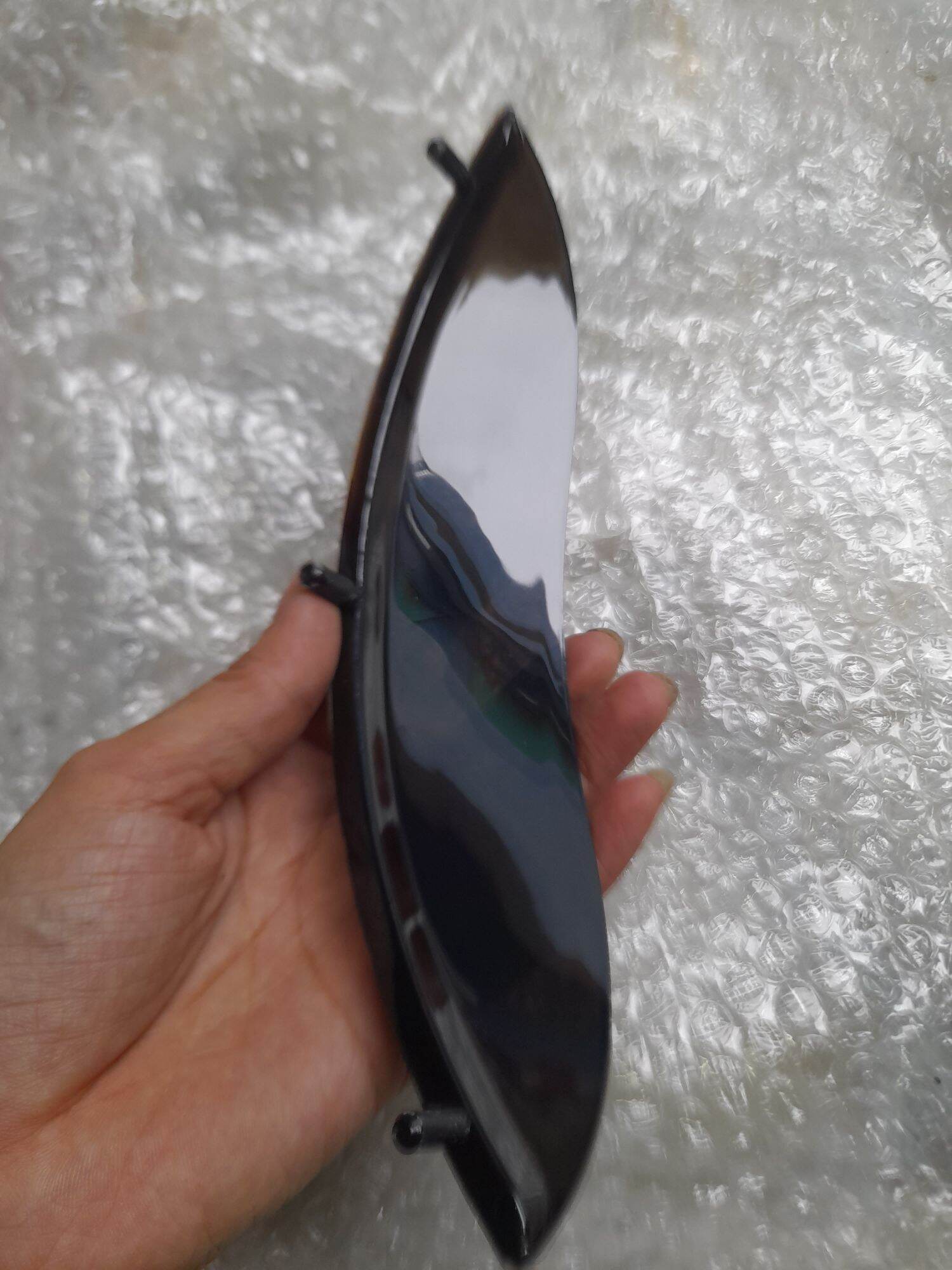 Windshields for Max Ii or Max Nhat Cars.