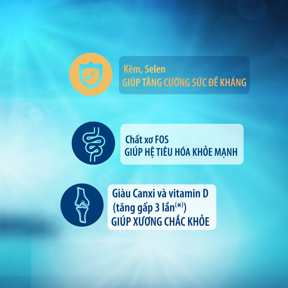 Combo 2 lon Ensure Gold 850g hương Vani