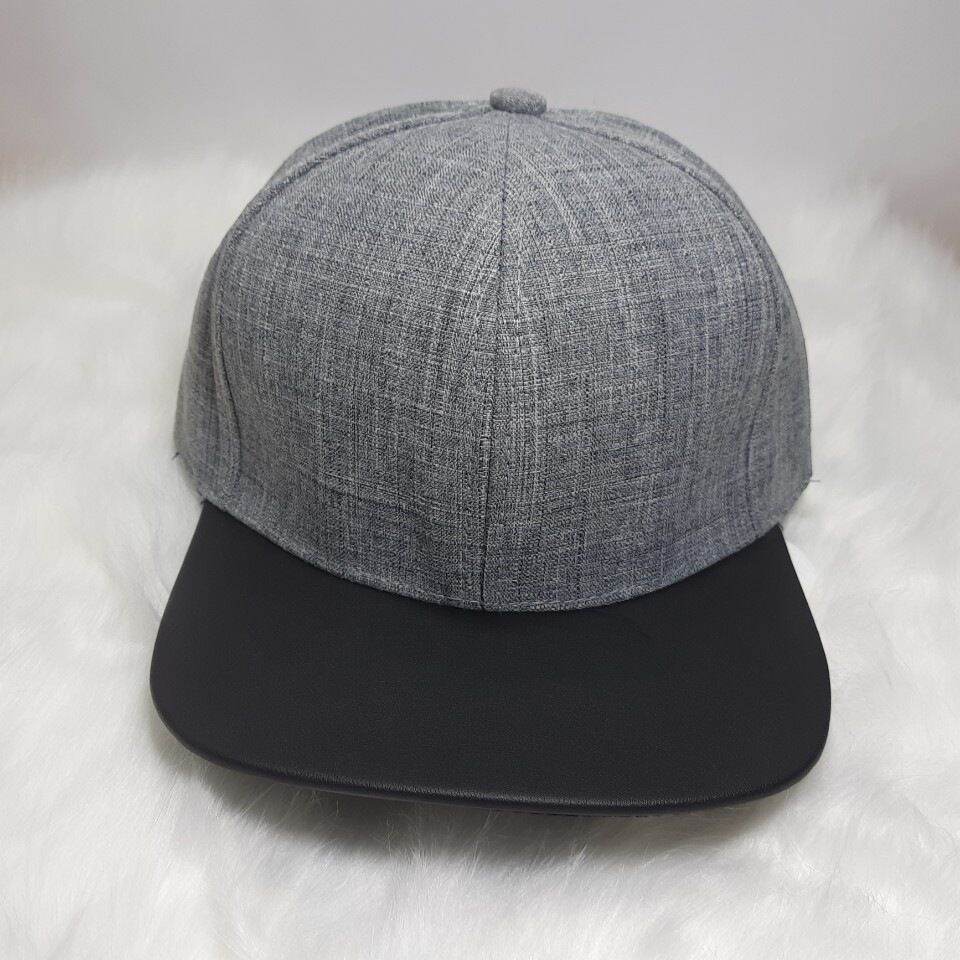 Nón snapback trơn-Nón bóng chày-Nón sơn thời trang cá tính
