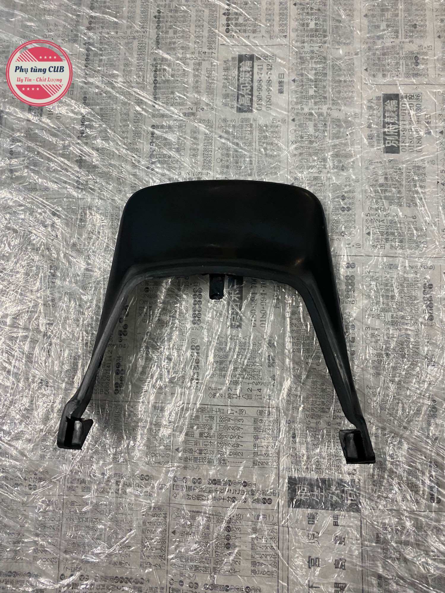 chắn bùn sau xe cub DD