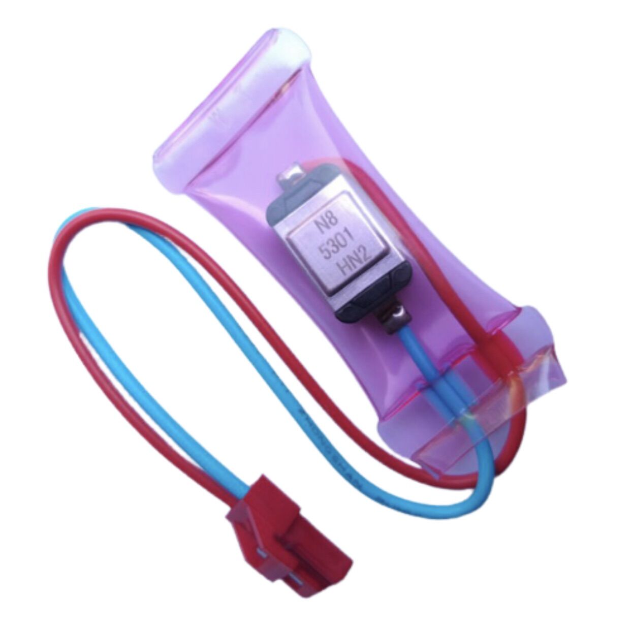 Sò lạnh_sò âm tủ lạnh sanyo