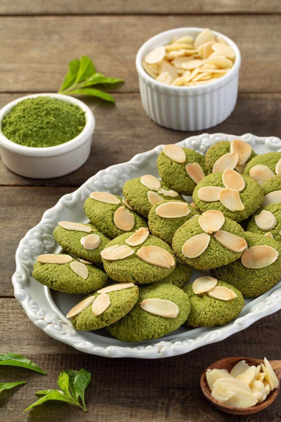 BỘT TRÀ XANH MATCHA HÀNG HUY 100gr-HSD:2025