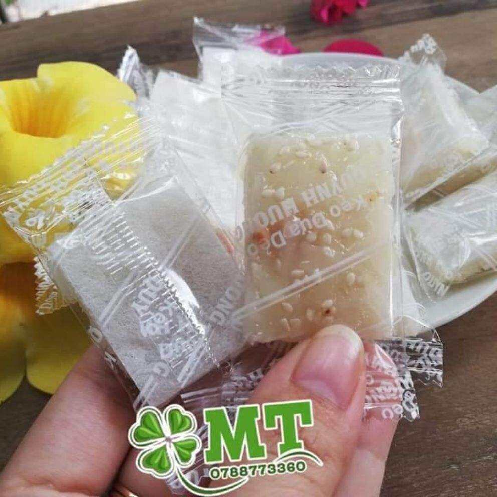 Kẹo dừa dẻo Quỳnh Hương 5 góix 300g (1.5kg)