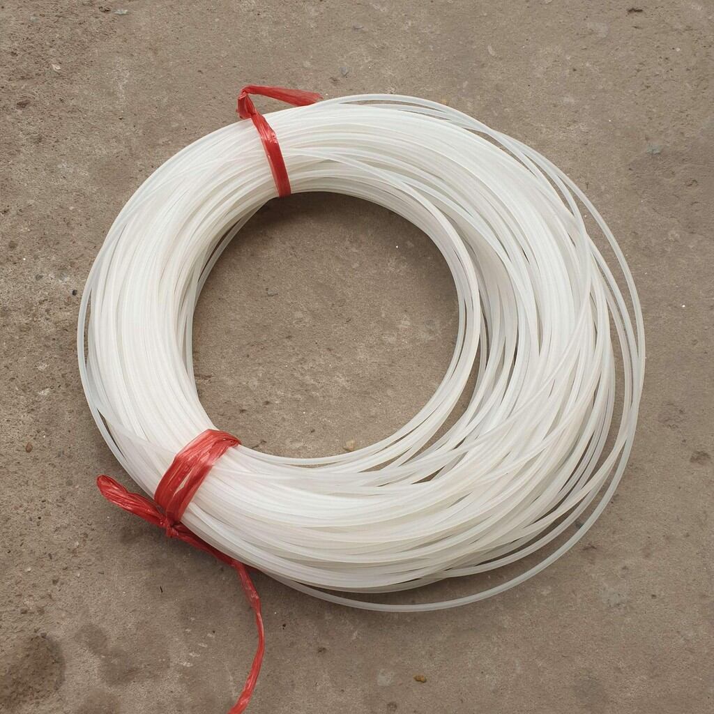 Cước cắt cỏ, cước đúc (từ 2li đến 5li), cước phạt cỏ dây gân