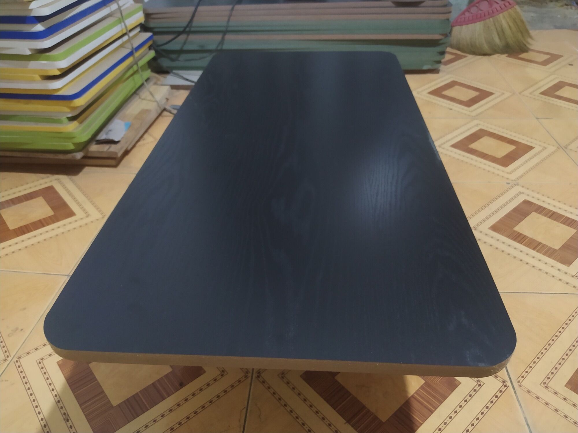 Mặt bàn MDF 50*100 chống ẩm chịu nước được độ dày 18mm