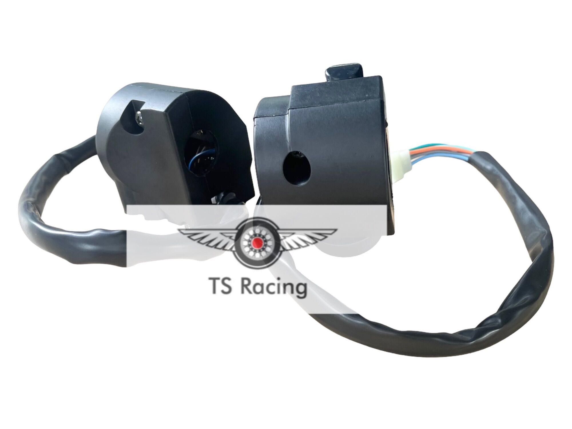 Cùm công tắc sirius 110 - si 110 - 2 món