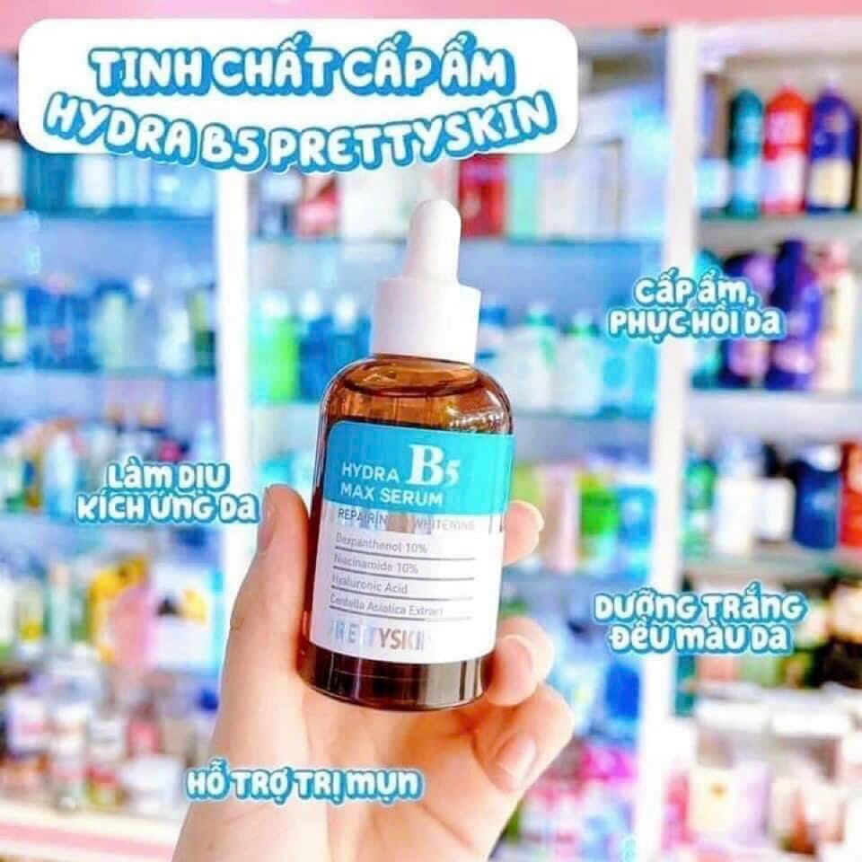 Serum B5 Prettyskin