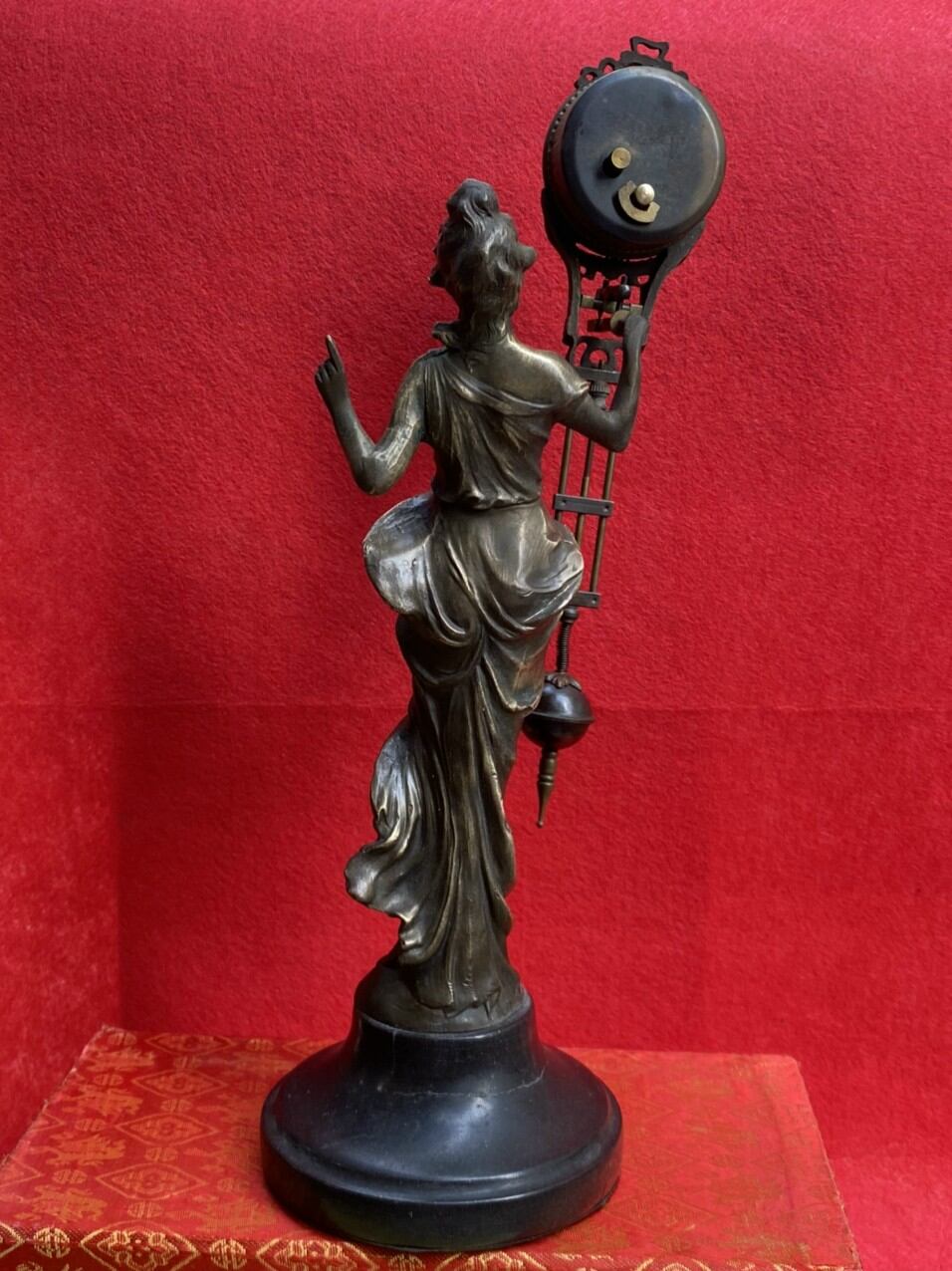 Đồng hồ đồng