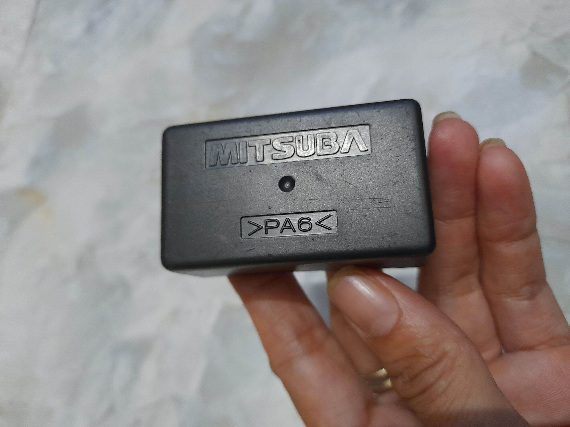 Cục IC xe máy Dream, Wave, Rs ....